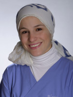 Dr. Nadin Mahjoub